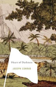 Heart of Darkness and Selections from the Congo Diary