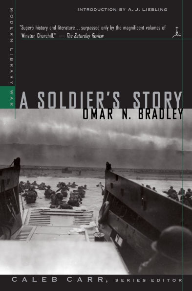 A Soldier's Story