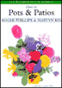 The Random House Book of Plants for Pots and Patios