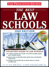 The Best Law Schools