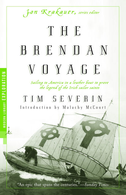 the brendan voyage movies the brendan voyage movies