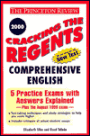 Cracking the Regents Comprehensive English Exam 2000