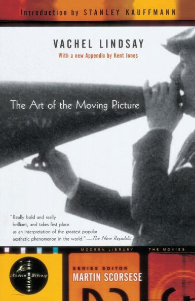 The Art of the Moving Picture