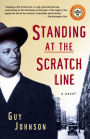 Standing at the Scratch Line