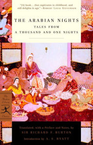 The Arabian Nights: Tales from a Thousand and One Nights