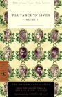 Plutarch's Lives, Volume 1: The Dryden Translation