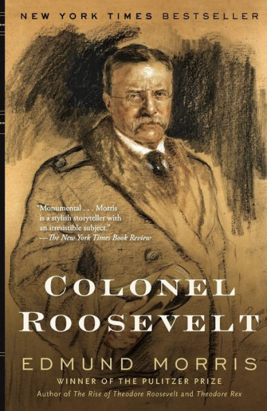 Colonel Roosevelt