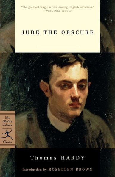 Jude the Obscure