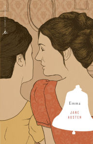 Emma (Modern Library Classics Series)