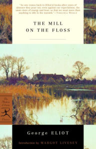 Title: The Mill on the Floss, Author: George Eliot