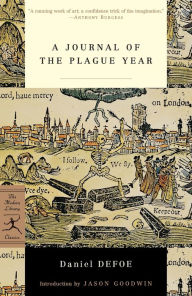 Title: A Journal of the Plague Year, Author: Daniel Defoe