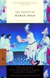Title: The Travels of Marco Polo, Author: Marco Polo