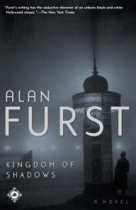 Title: Kingdom of Shadows, Author: Alan Furst