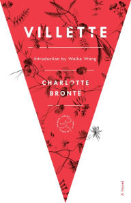 Title: Villette, Author: Charlotte Brontë