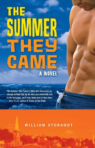 Title: The Summer They Came, Author: William Storandt