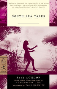 Title: South Sea Tales, Author: Jack London