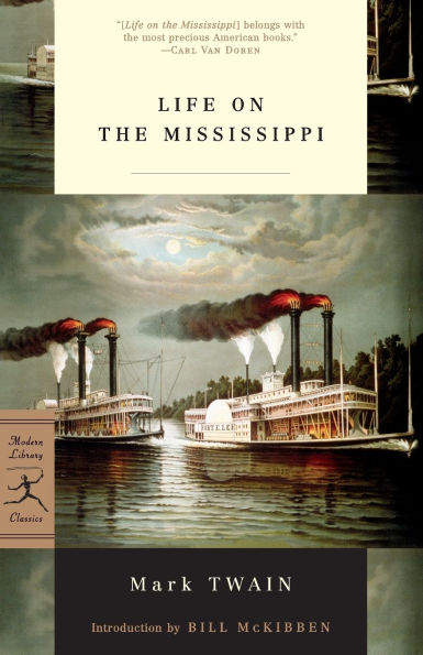 Life on the Mississippi