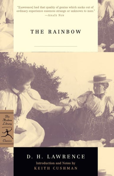 The Rainbow