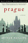 Alternative view 1 of Prague