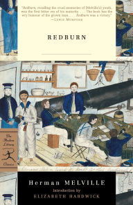 Redburn, His First Voyage