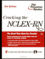 Cracking the NCLEX-RN