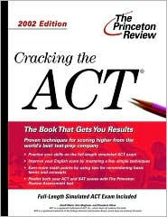 Cracking the Act 2002