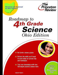 Roadmap to 4th Grade Science, Ohio Edition