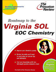 Roadmap to the Virginia SOL: EOC Chemistry