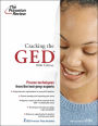 Cracking the GED: 2006 Edition