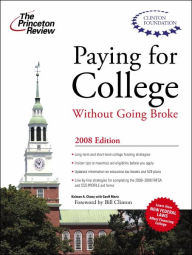Paying for College without Going Broke