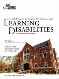 Colleges for Students with Learning Disabilities