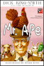 Mr. Ape
