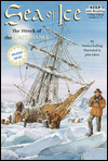 Sea of Ice: The Wreck of the Endurance