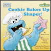 Cookie Bakes up Shapes!