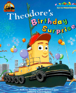 Theodore's Birthday Surprise
