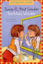 Junie B., First Grader: Toothless Wonder (Junie B. Jones Series #20)