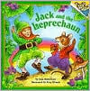 Title: Jack and the Leprechaun, Author: Ivan Robertson