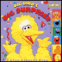 Big Bird's Big Surprise
