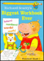 Richard Scarry's Biggest Workbook Ever