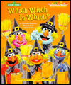 Which Witch Is Which?