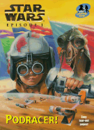 Star Wars Episode I: Podracer!