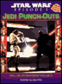 Jedi Punch-Out Book