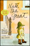 Nate the Great (Nate the Great Series)