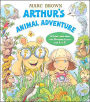 Arthur's Animal Adventure