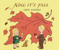 Now It's Fall