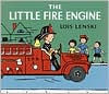 The Little Fire Engine
