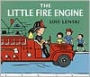 The Little Fire Engine