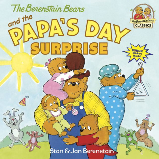 Berenstain bears get kicked in the dick Berenstain bears get kicked in the dick