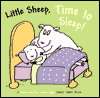 Little Sheep, Time To Sleep!