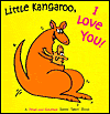 Little Kangaroo, I Love You!